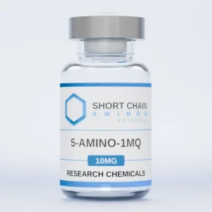 5-AMINO-1MQ 10mg