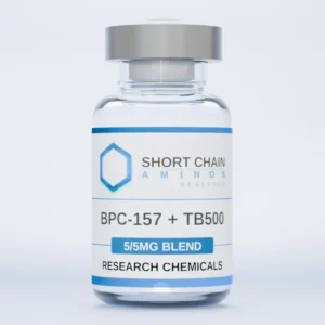 BPC-157 + TB500 Blend