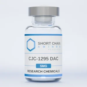 CJC-1295 DAC
