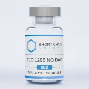 CJC-1295 5mg No DAC