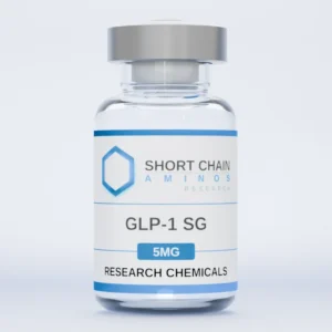 GLP-1 SG
