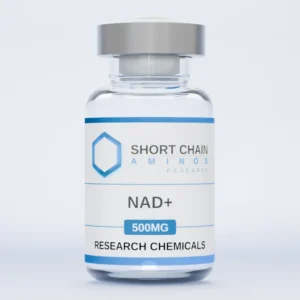 NAD+ 500mg