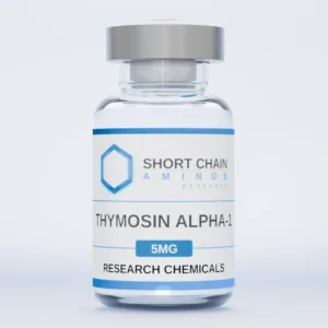 Thymosin Alpha-1 5mg