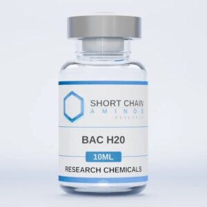 Reconstitution solution 10ML